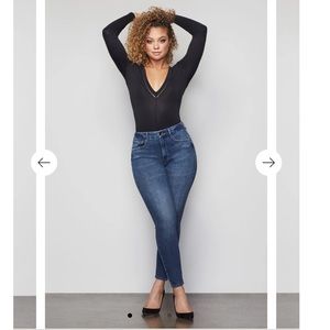 Good American Good Legs Jean